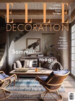 ELLE Decoration Sweden